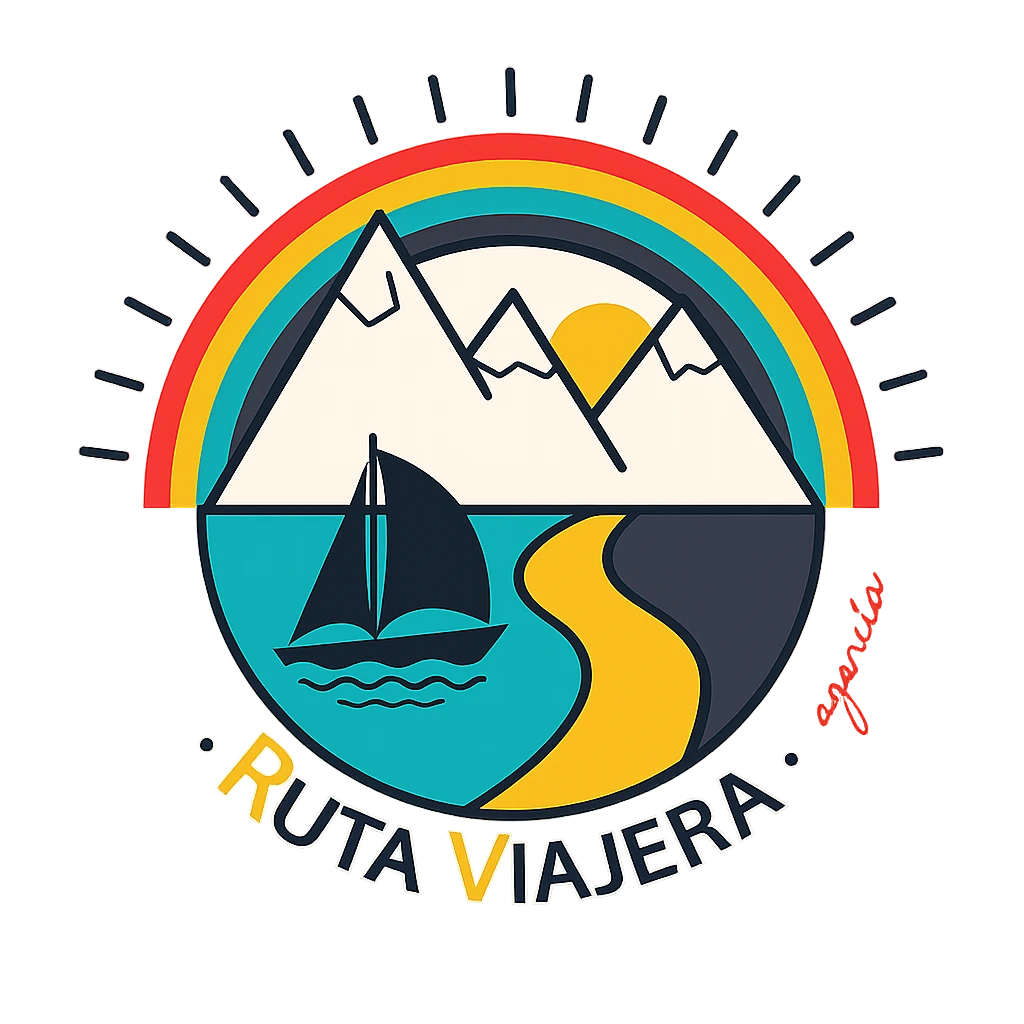 RutaViajeraSJR Logo